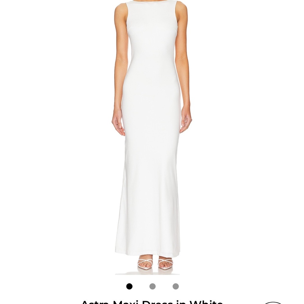 Superdown Astra Dress